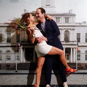 Meet your Posher, Joe